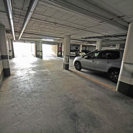 Atico Terrazas Piscina Parking 3 Rooms 2 Banos Jerez de la Frontera Exterior foto